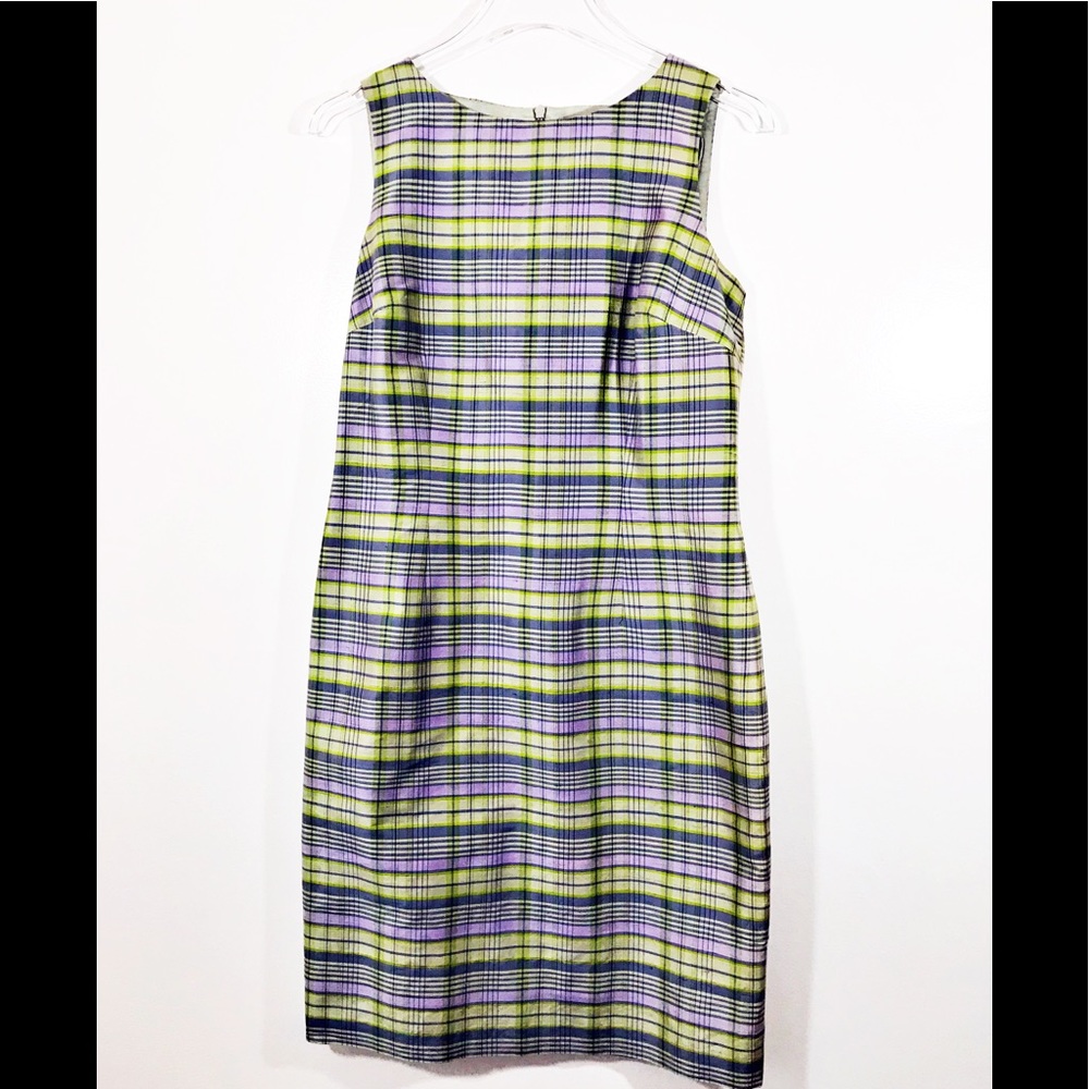 Talbots Silk Dress 💐